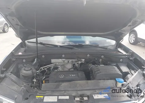 2019 Volkswagen Atlas 2.0T Se z USA, uszkodzony, nr VIN 1V2DP2CAXKC612803